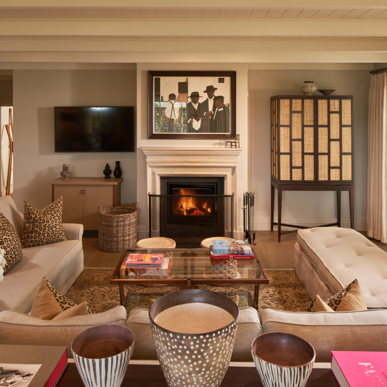 Leeucollection blog - Discover the Exclusive Cottages of Leeu Estates 1