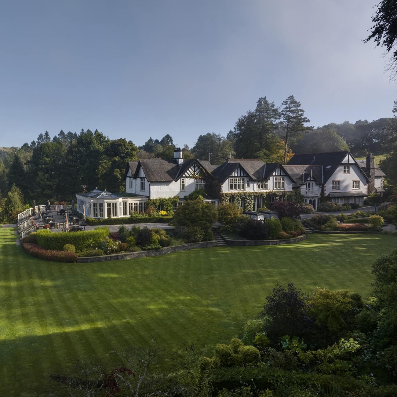 Leeucollection blog - Scenic Road Trip from Inverness to Linthwaite House 1