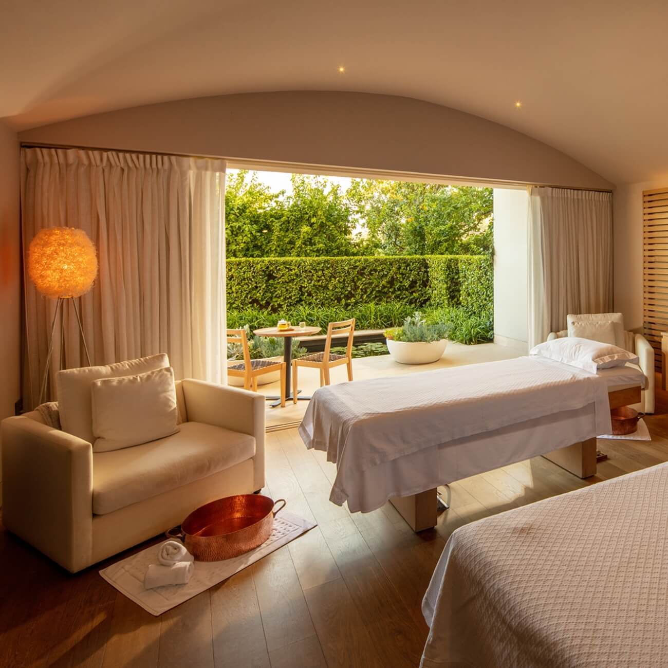 Leeucollection blog - Summer Spa Serenity 2