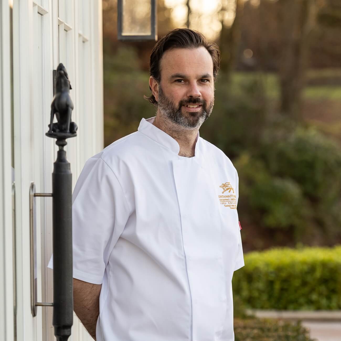 Recipe to Try at Home: Classic Cumberland Sausage & Castle Dairy-style Mash