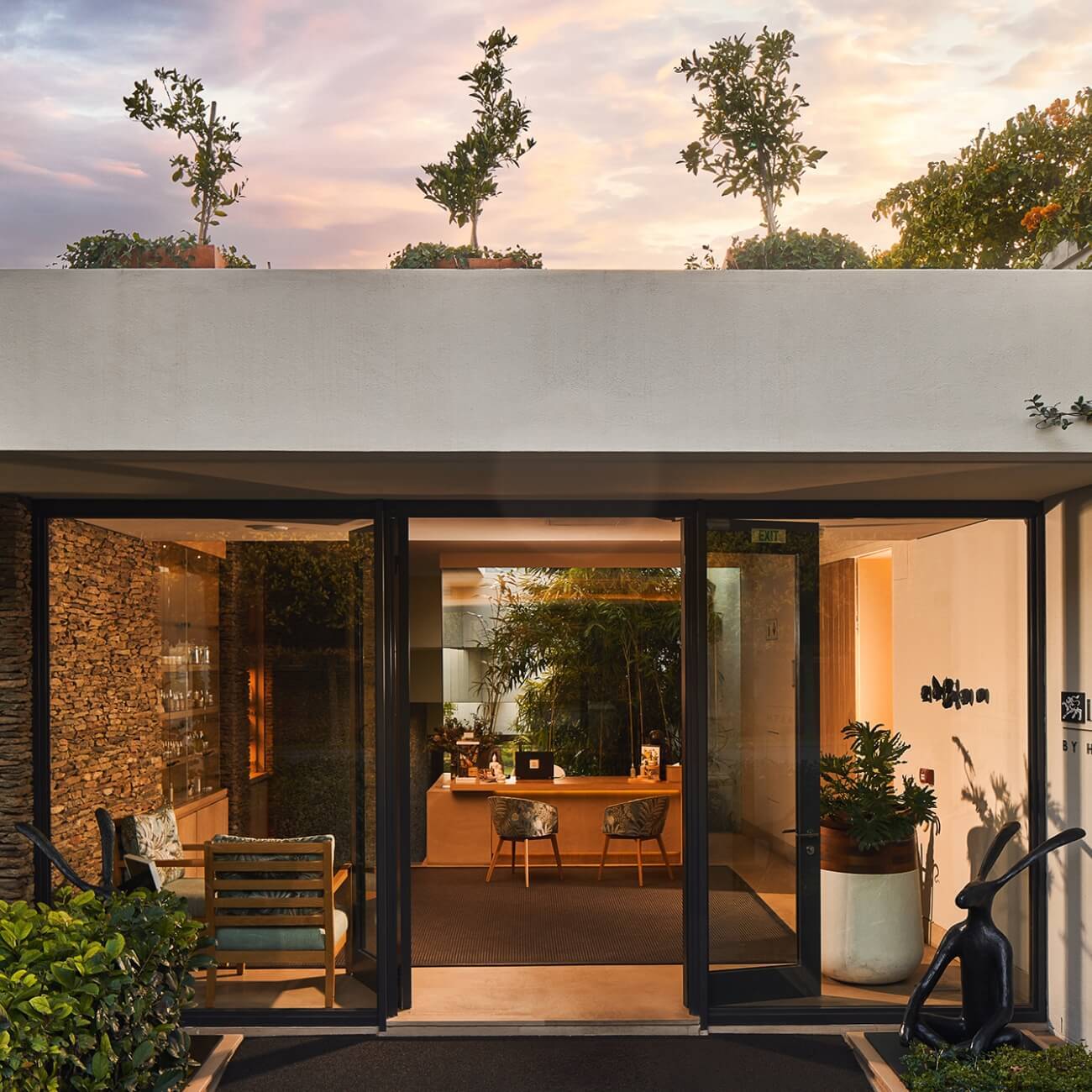 Leeucollection blog - Summer Spa Serenity 1