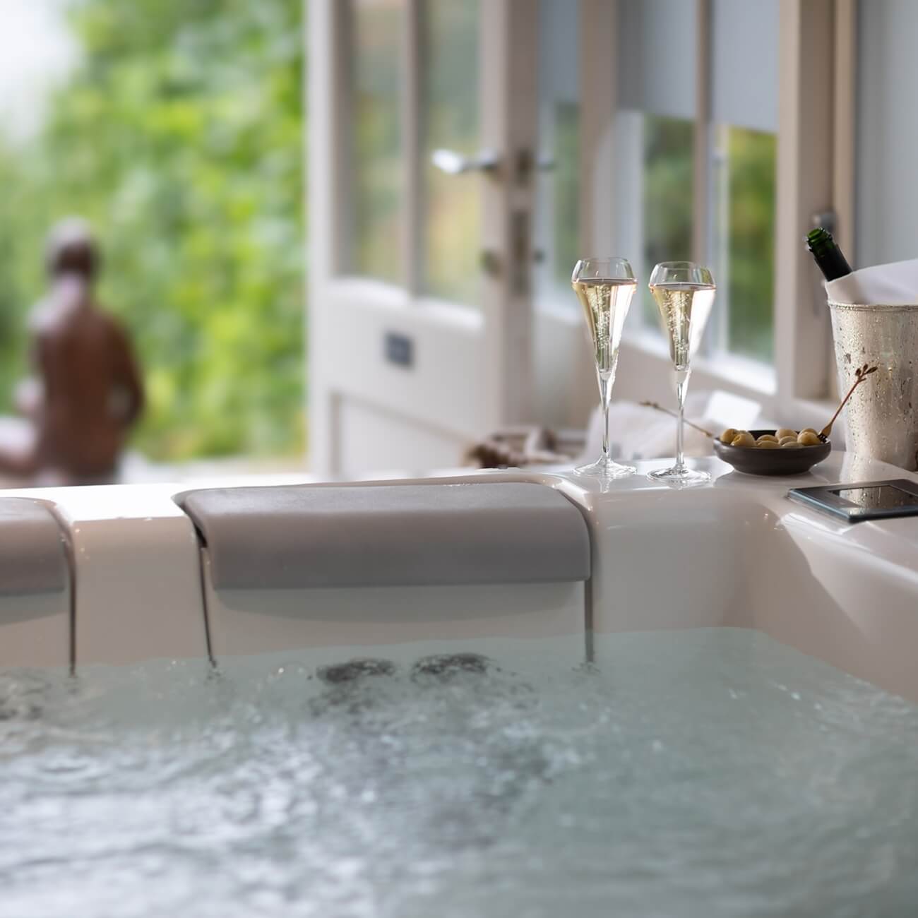 Wellness Travel in the Lake District | Linthwaite House