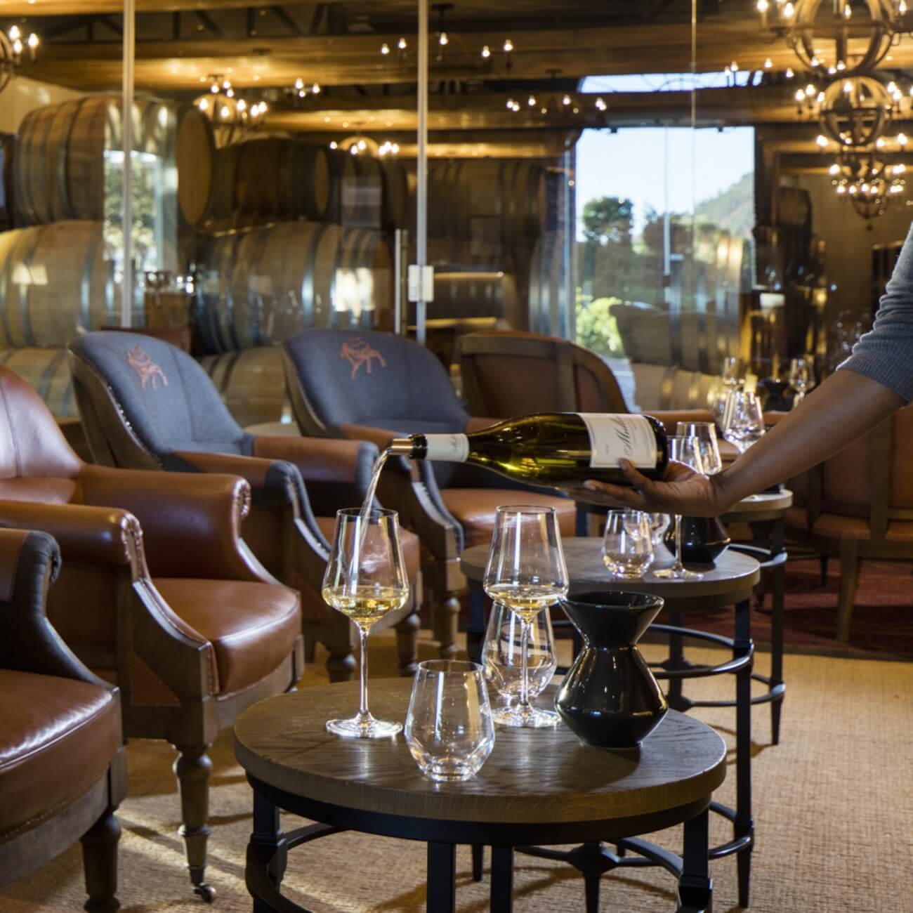 Leeucollection blog - 5 Things to Do at Leeu Estates in Franschhoek 2