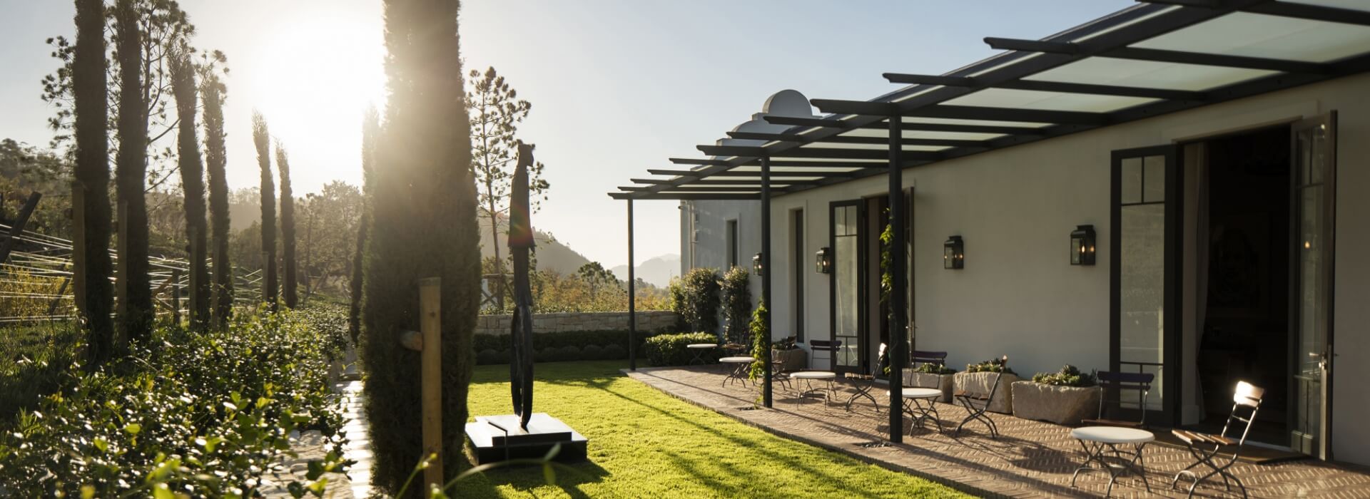 Leeucollection blog - Transform Your Corporate Getaway in the Cape Winelands hero slide 1
