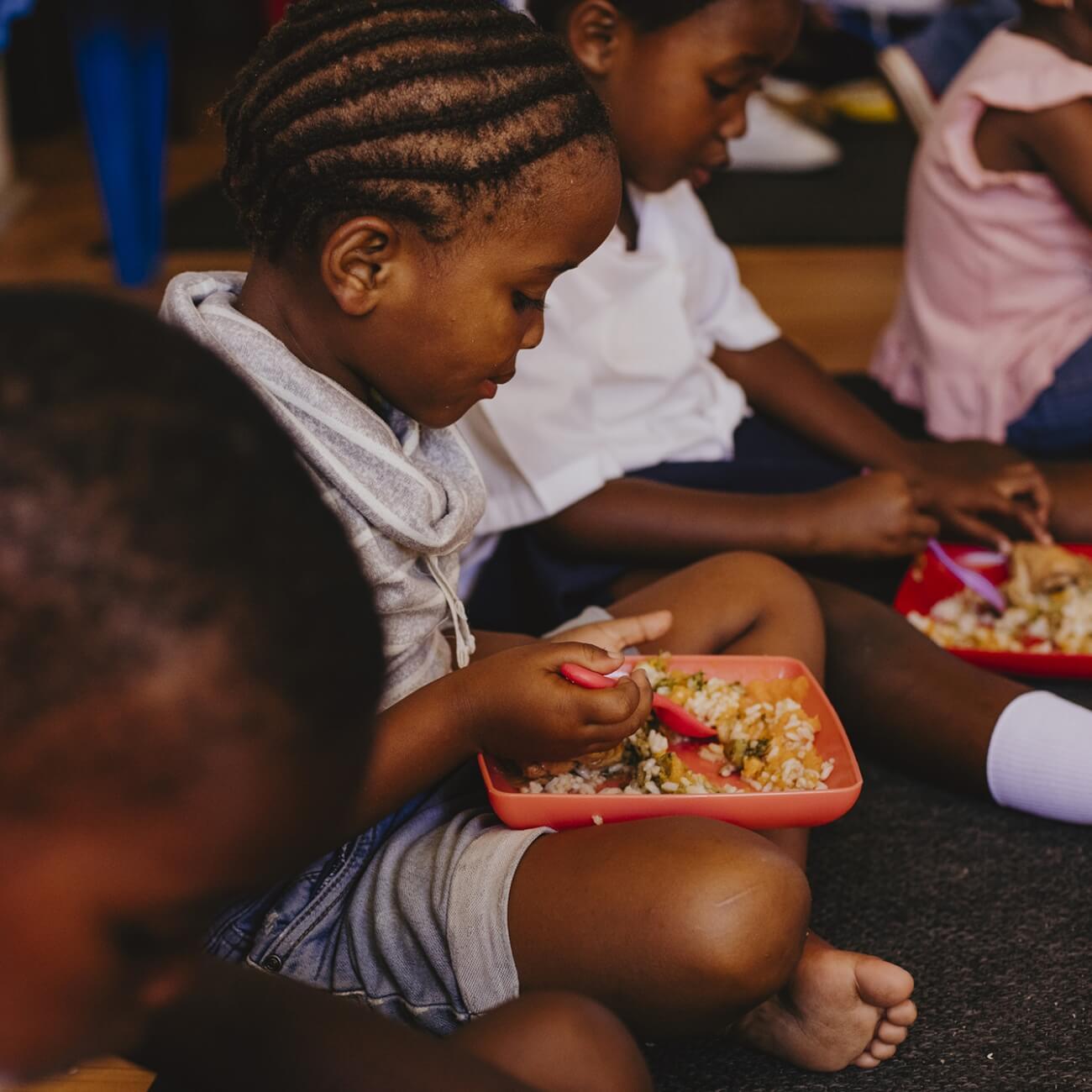 Leeucollection blog - Feeding the Soul this Mandela Day 3