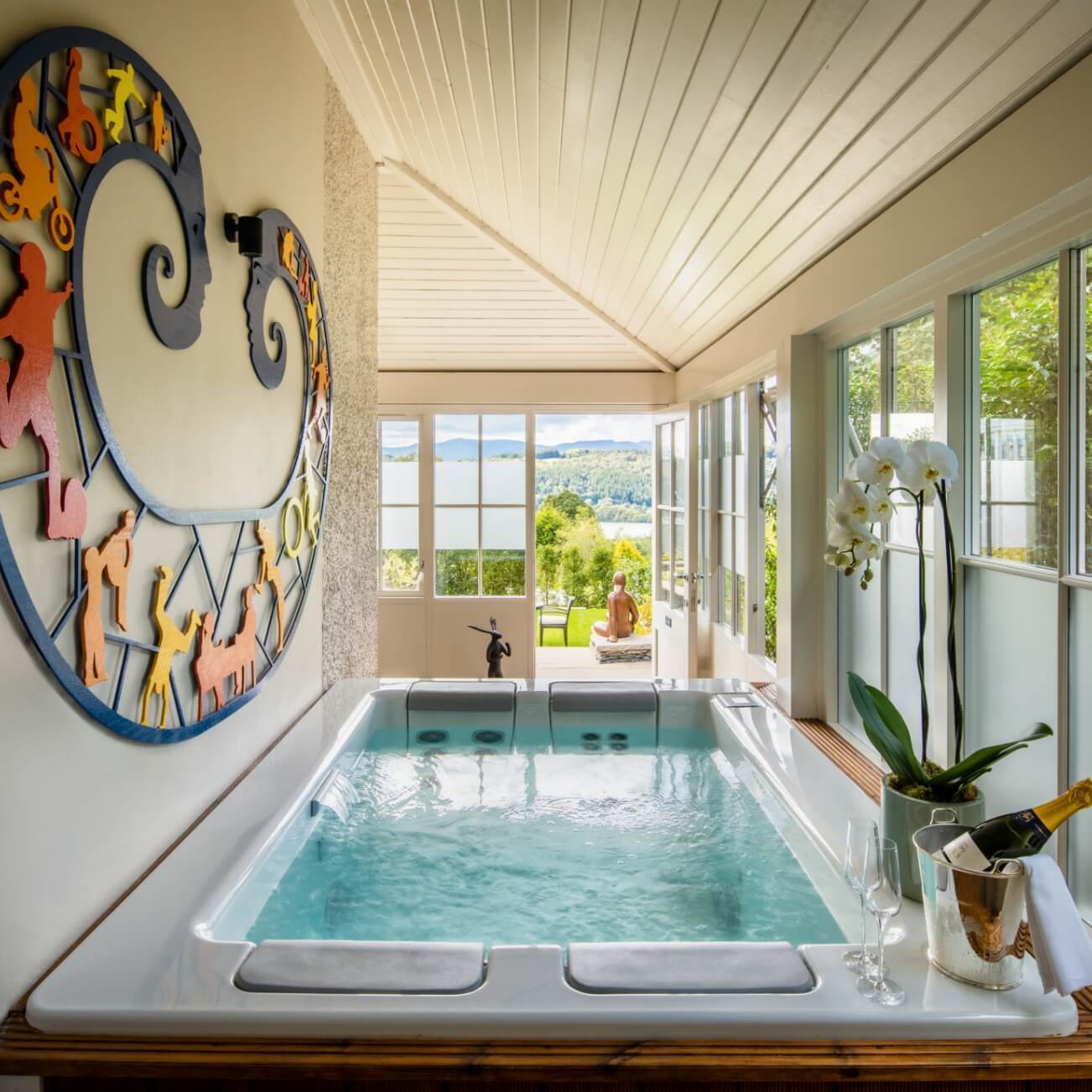 Linthwaite House Cash Gift Voucher